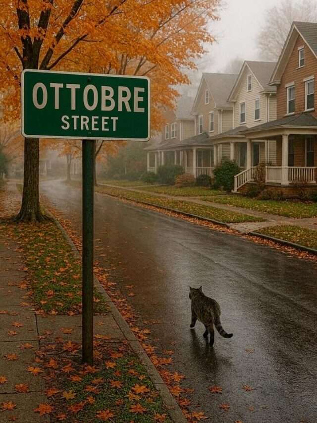 Cosa leggiamo ad Halloween?
