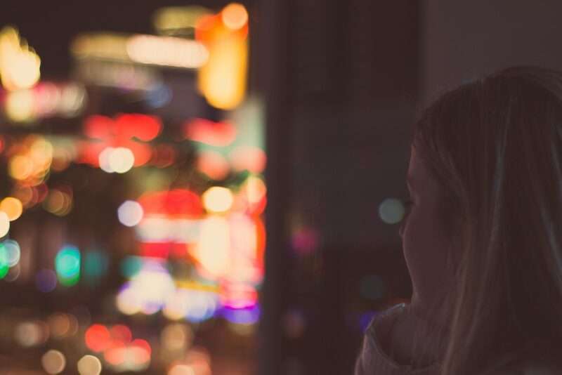 Un nutriente comune negli alimenti è collegato alla depressione