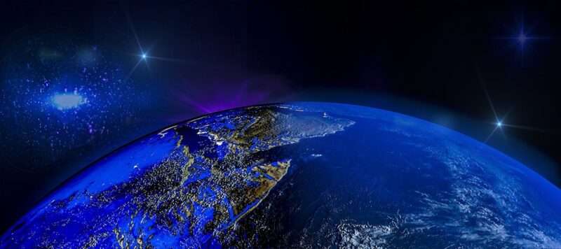 Scoperta acqua “pesante” in un disco protoplanetario: una nuova pista sull’origine dell’acqua terrestre