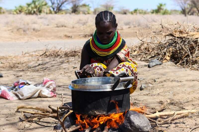 La dieta dei Turkana: il segreto genetico che sfida la scienza moderna