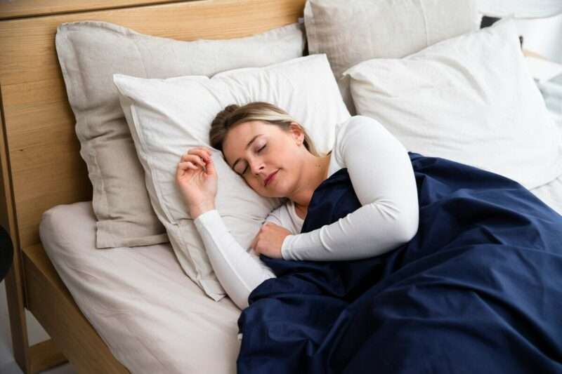 I 5 tipi di sonno scoperti dalla scienza: quale descrive le tue notti?