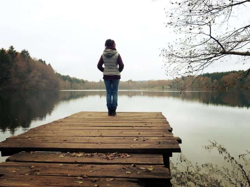 Perimenopausa: la fase invisibile che cambia il corpo e la mente