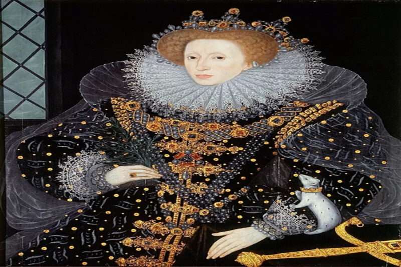 Il trucco velenoso che forse uccise Elisabetta I d’Inghilterra