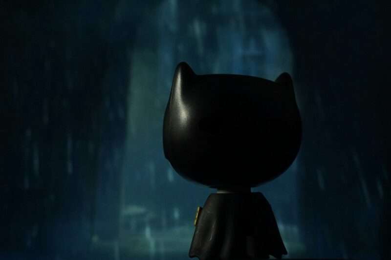 Batman in metro: lo studio che aumenta i gesti altruisti