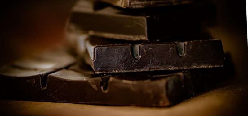 Cioccolato fondente e memoria: la scienza conferma il legame
