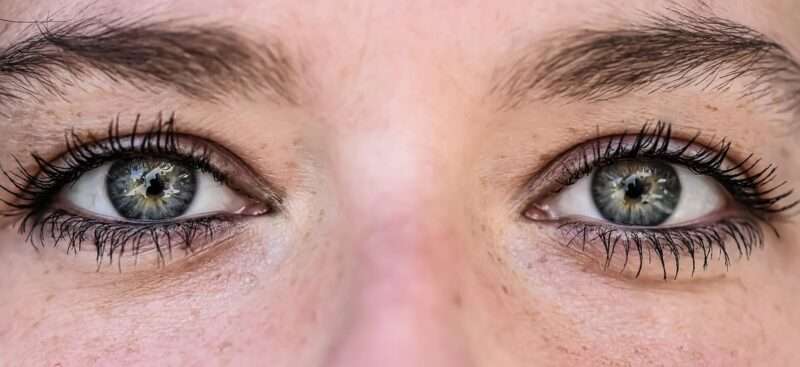 Mosche volanti negli occhi: cosa sono e quando preoccuparsi