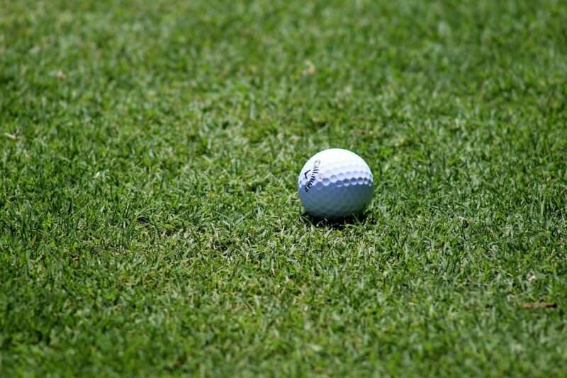 La maledizione del golfista spiegata dalla fisica