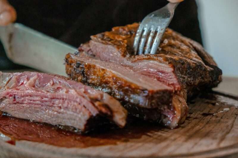 Mini macchina per carne senza carne: la rivoluzione firmata Shojinmeat