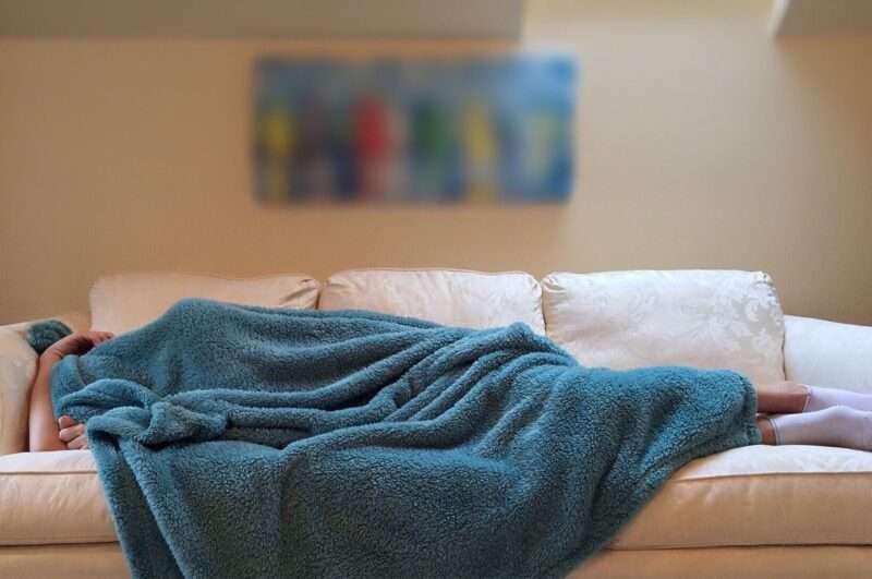 L’esercizio fisico che migliora il sonno a lungo termine: cosa rivela il nuovo studio