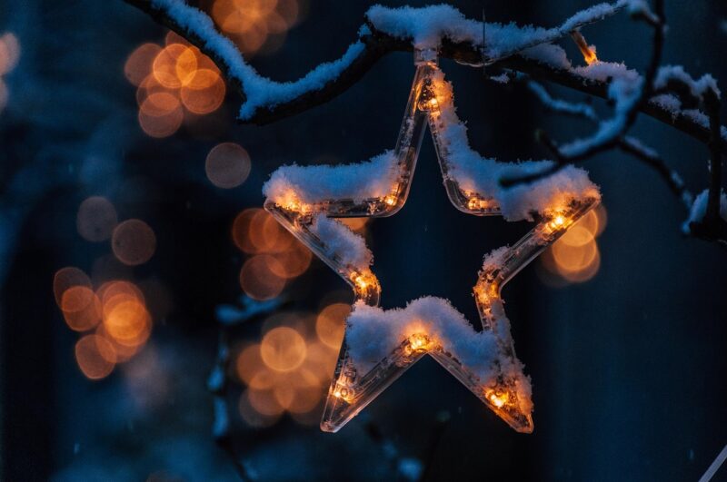 Perché il Natale si chiama anche Xmas: storia e significato