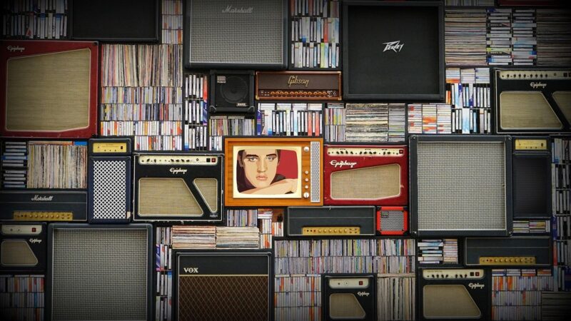 La musica pop è sempre più triste e semplice: cosa raccontano i testi