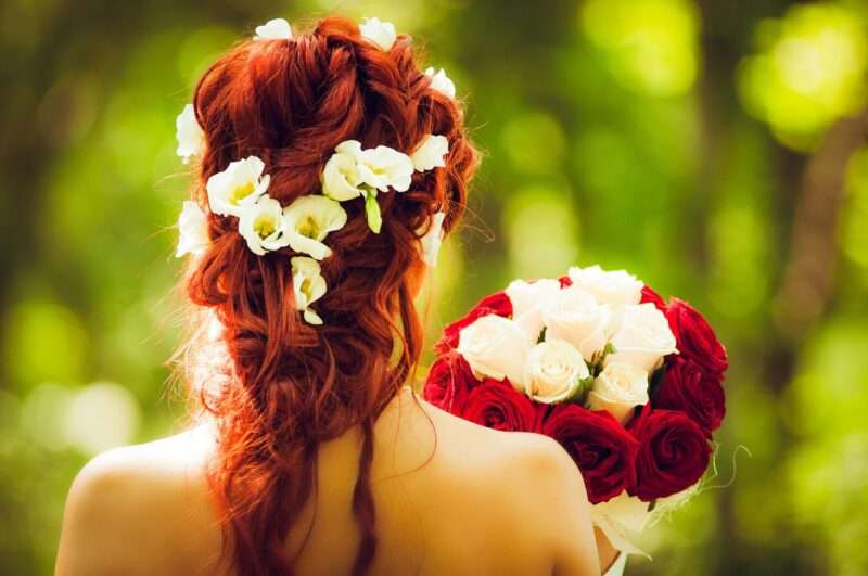 Capelli rossi e feomelanina: il pigmento che protegge le cellule