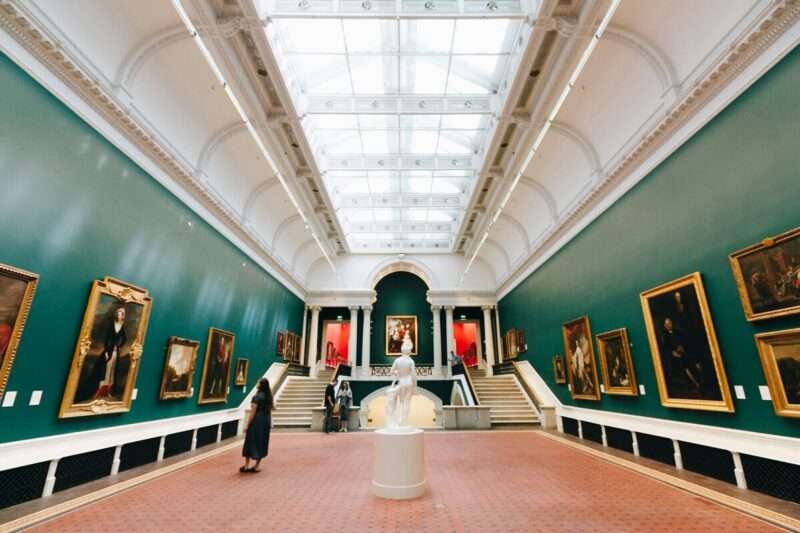 Musei come Farmacie dell’Anima: In Piemonte la Salute si Cura con l’Arte