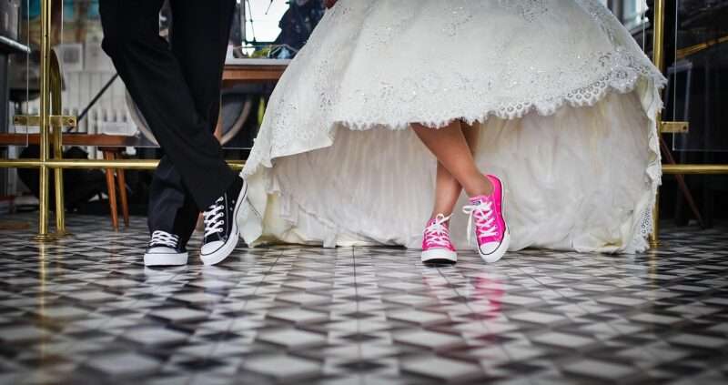 Vuoi un matrimonio felice? Conta come incontri l’anima gemella