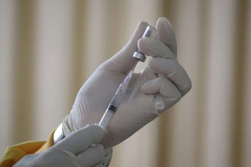 Vaccino Herpes Zoster e invecchiamento biologico: lo studio sulla longevità