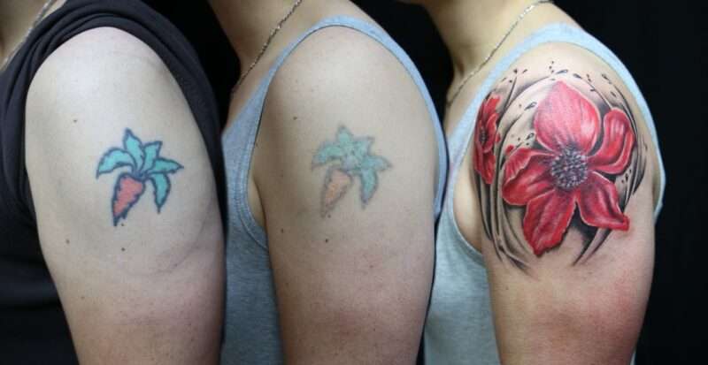 Tatuaggi rossi e reazioni immunitarie: quando l’inchiostro diventa un rischio