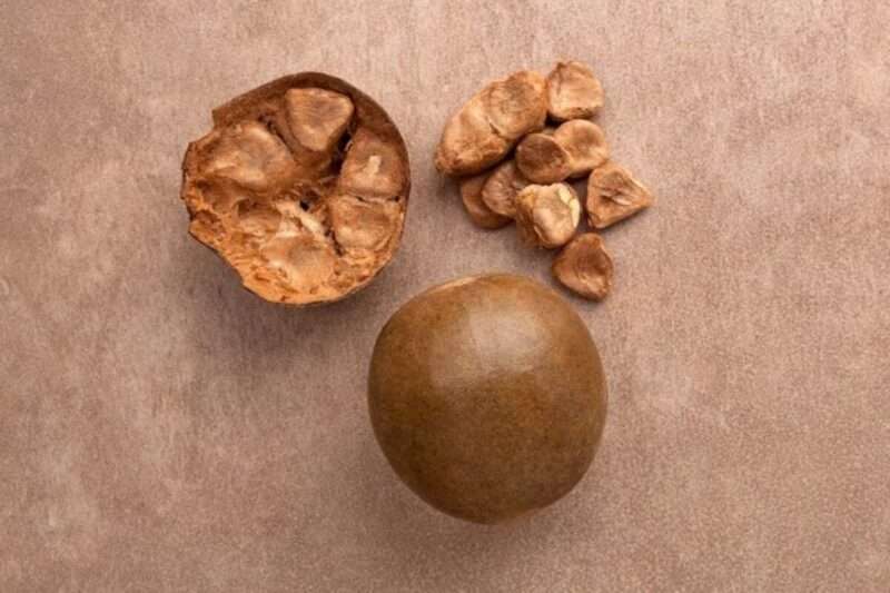 Frutto del monaco: il dolcificante naturale che va oltre la dolcezza