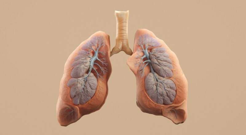 Cancro ai Polmoni: Approvata la Prima Terapia Genica Inalabile dalla FDA