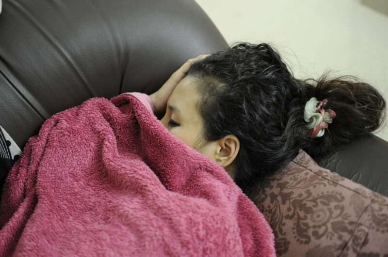 Sonno e Intestino: Come la Privazione Danneggia il Nervo Vago