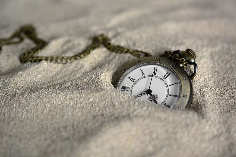 Perché il tempo vola? Cosa dice il cervello