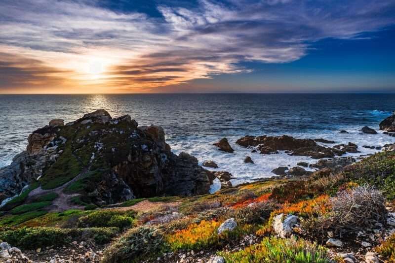 Più mare, meno stress: i benefici scientifici dell’acqua di mare
