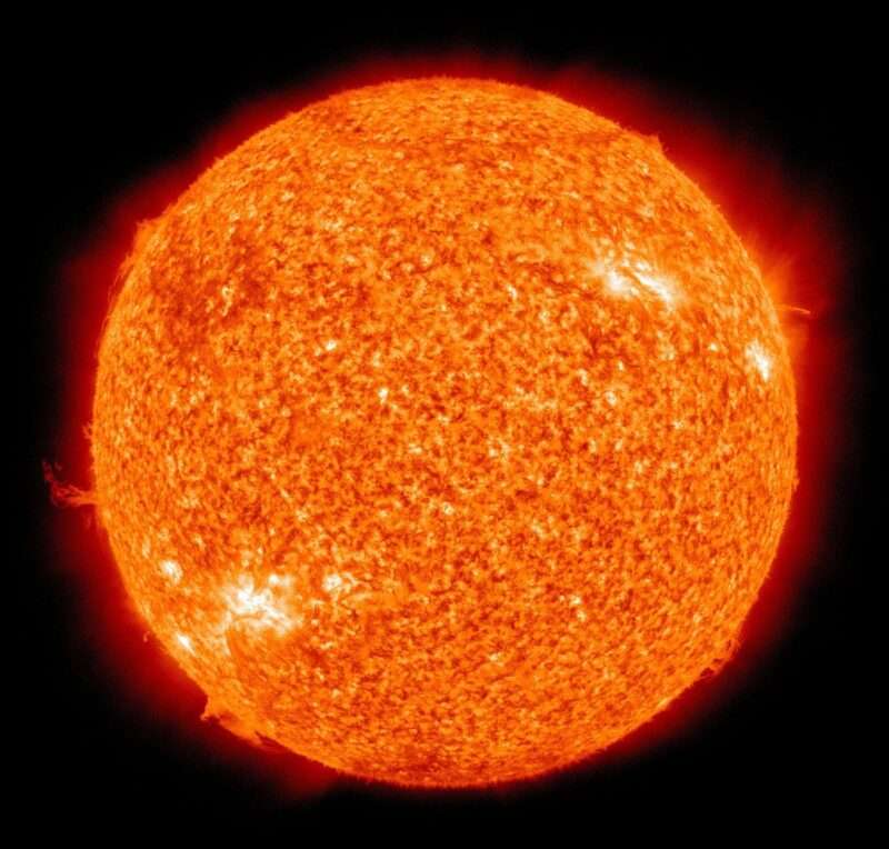 Il Sole è più ricco di argento del previsto: cosa significa la nuova scoperta