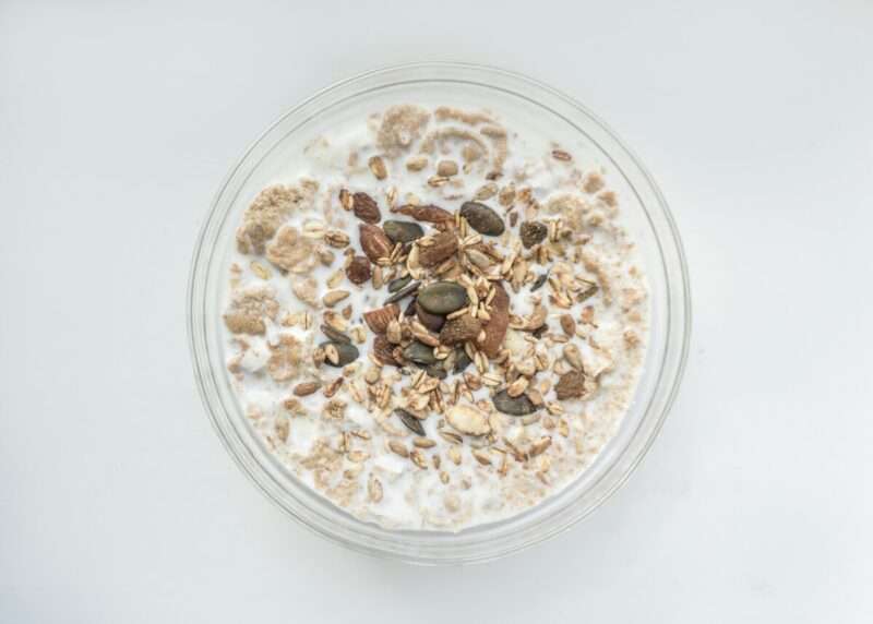 Dieta dell’avena di 48 ore: lo studio che riduce il colesterolo LDL