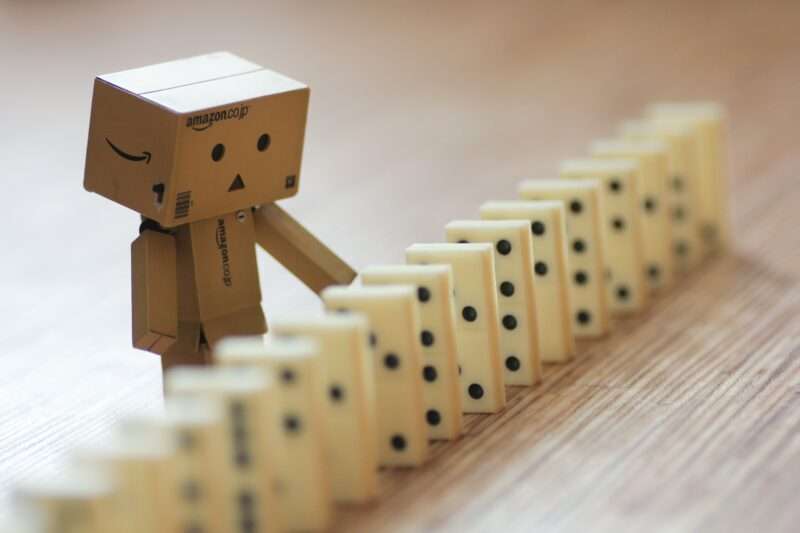 Effetto domino: numeri e risultati di un progetto contro le fragilità