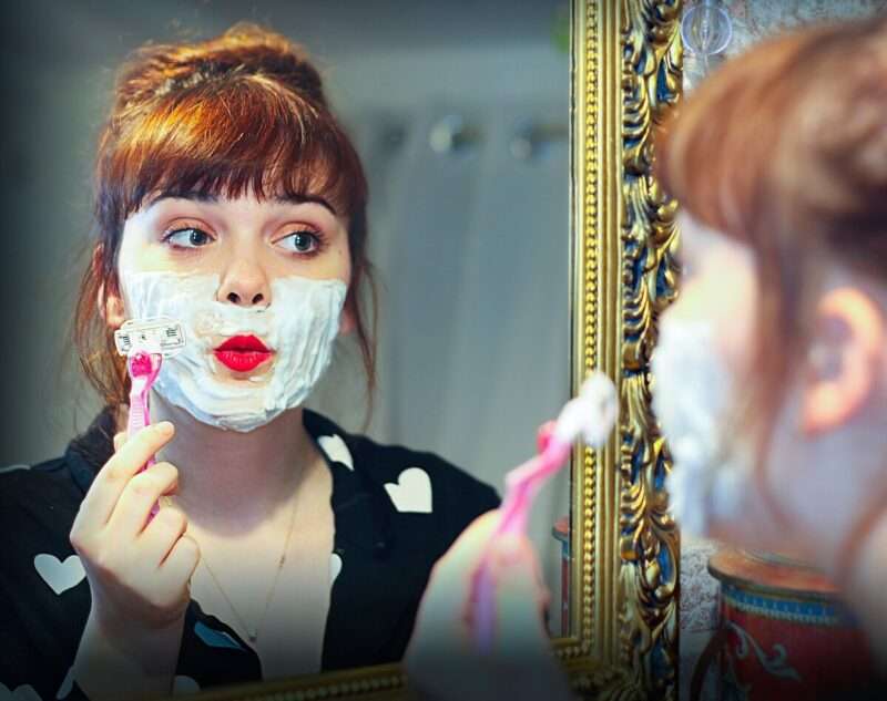 Bambine e skincare: quando il gioco diventa pressione estetica