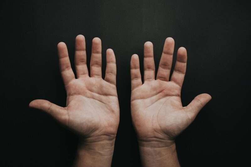 Diagnosi a portata di mano: come il palmo rivela la nostra salute