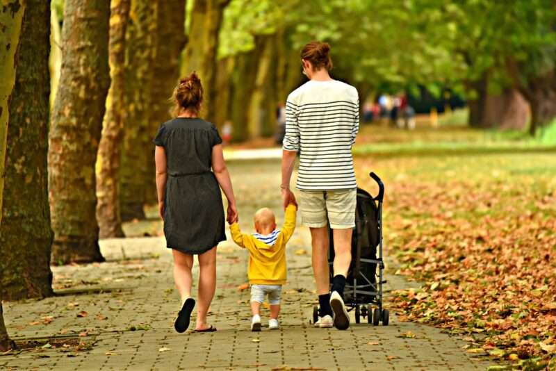 Stress dei genitori e obesità infantile: lo studio