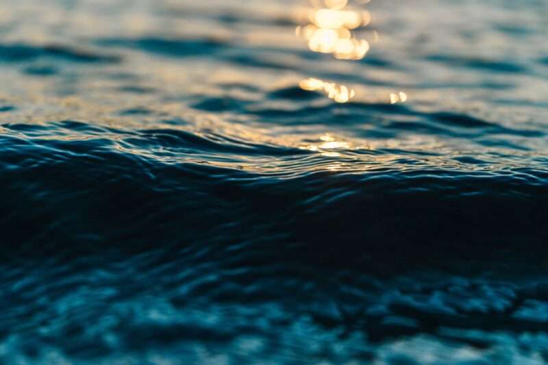 Il livello del mare potrebbe essere più alto del previsto