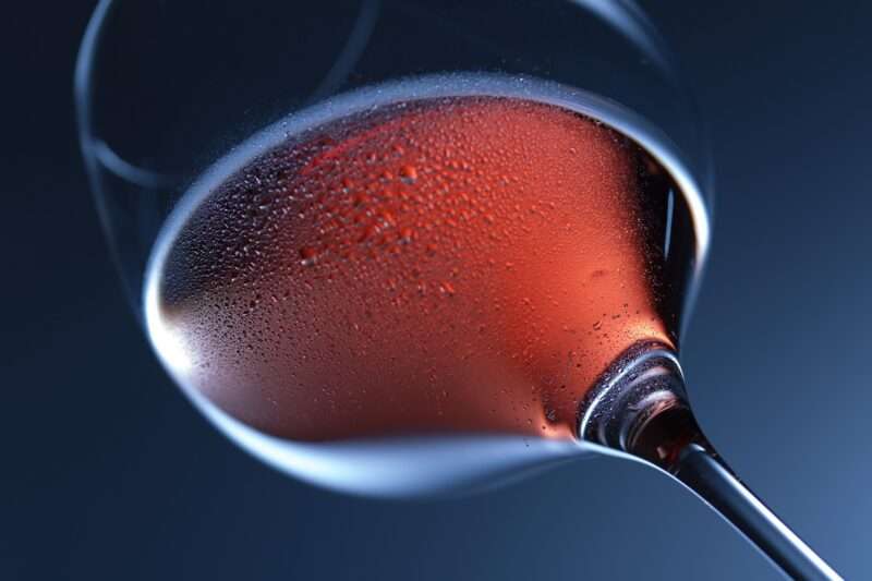 Bere vino ogni giorno: effetti sul corpo e cosa dice la scienza