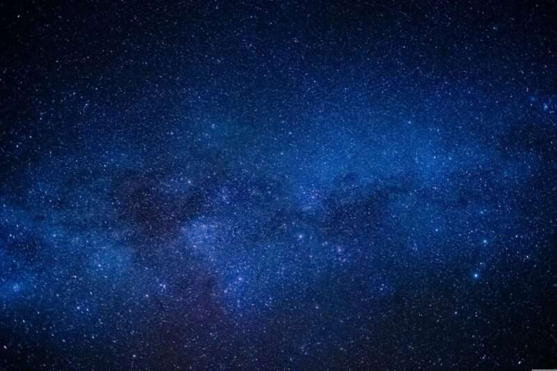 Stella Fossile S-102: Scoperta l’Impronta della Prima Luce del Cosmo