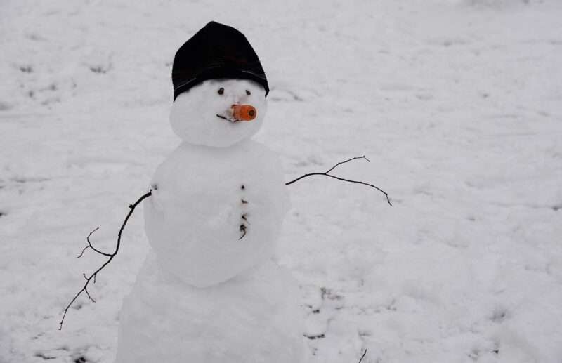Risolto il mistero dei “pupazzi di neve” oltre Plutone