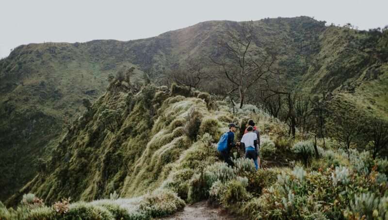 Diabete e alta quota: perché vivere in montagna protegge il metabolismo