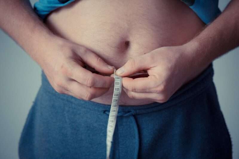 Dimagrire con Semplicità: Le 2 Abitudini Collegate a un Peso Inferiore
