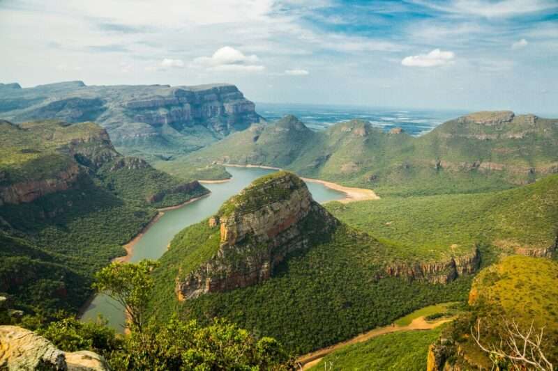 L’Africa si sta dividendo: la scoperta 2026 sulla nuova frattura continentale