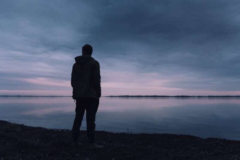 Depressione: scoperto il meccanismo cerebrale chiave