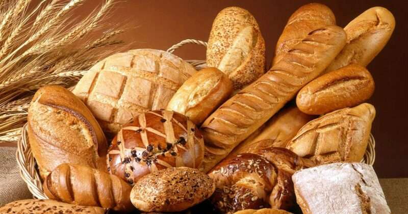 Pane: ecco perché fa aumentare di peso