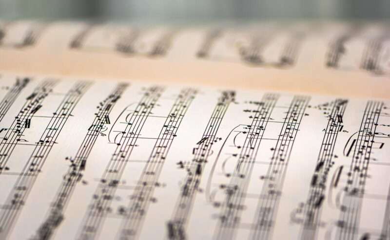 ADHD e musica: come il ritmo aiuta concentrazione