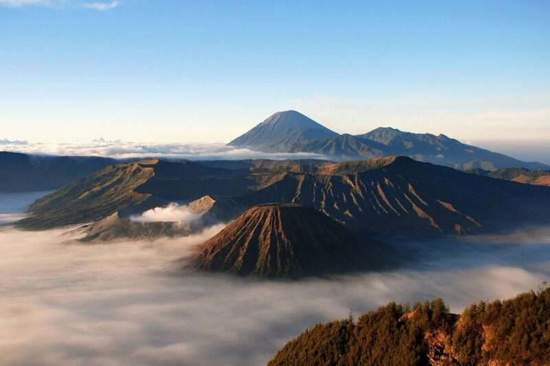 Monte Bromo: la perla di Java tra alba e vulcani