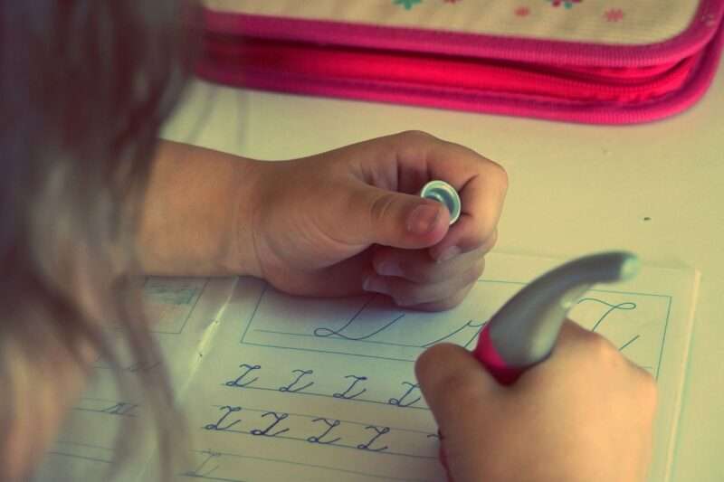 Bambini e noia: perché il tempo libero è fondamentale