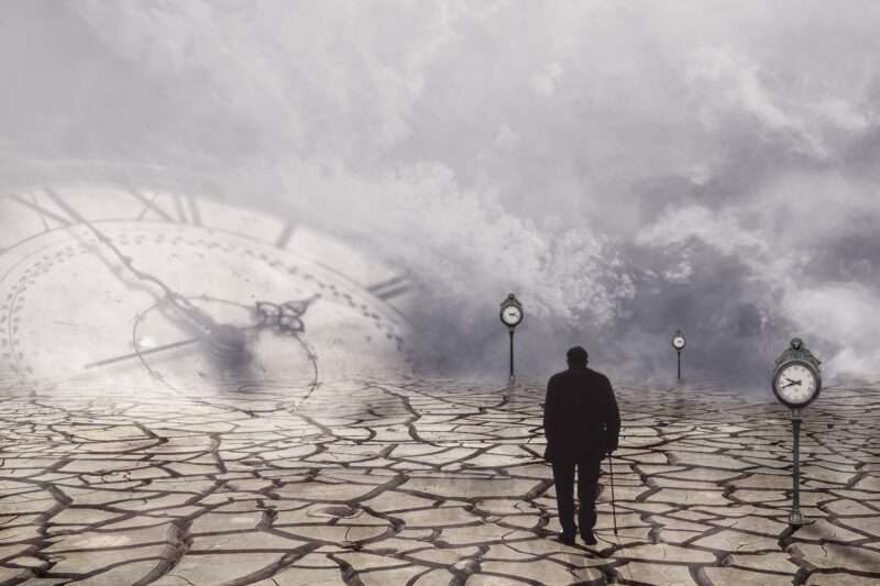 Perché il tempo accelera con l’età: cosa dice la scienza