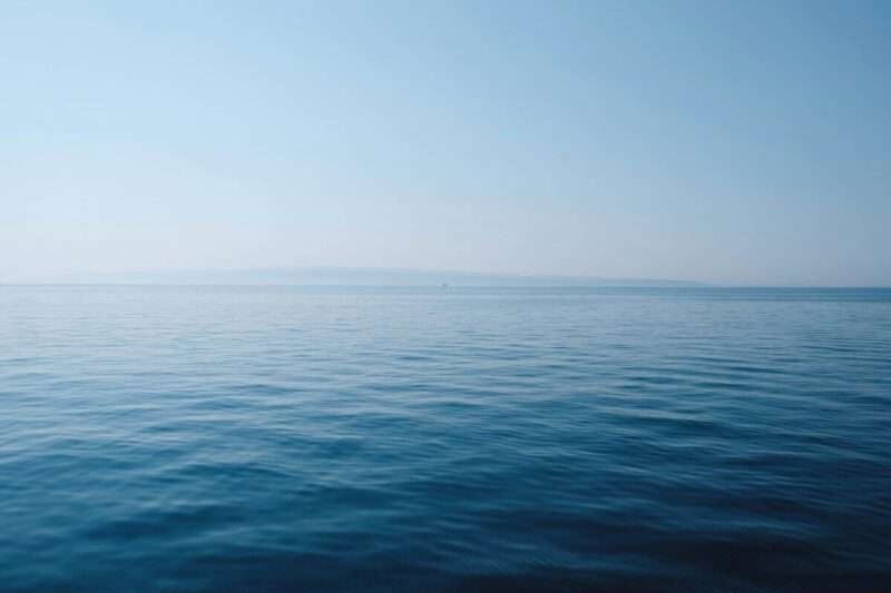 Metano oceanico: scoperta una fonte nascosta che accelera il global warming