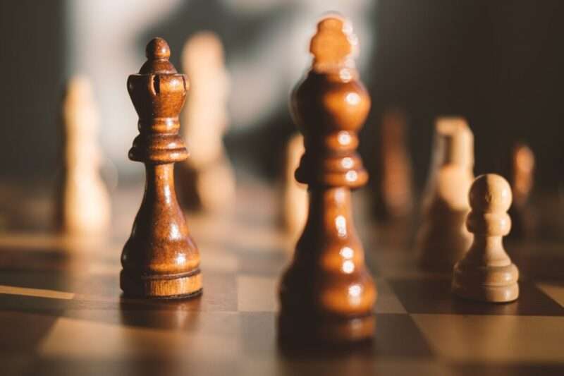 Giochi da tavolo: i benefici psicologici contro lo stress quotidiano
