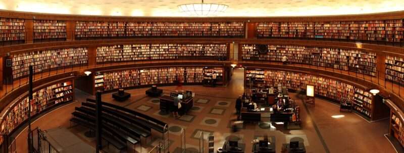 Finlandia e biblioteche: perché leggere è un bene pubblico