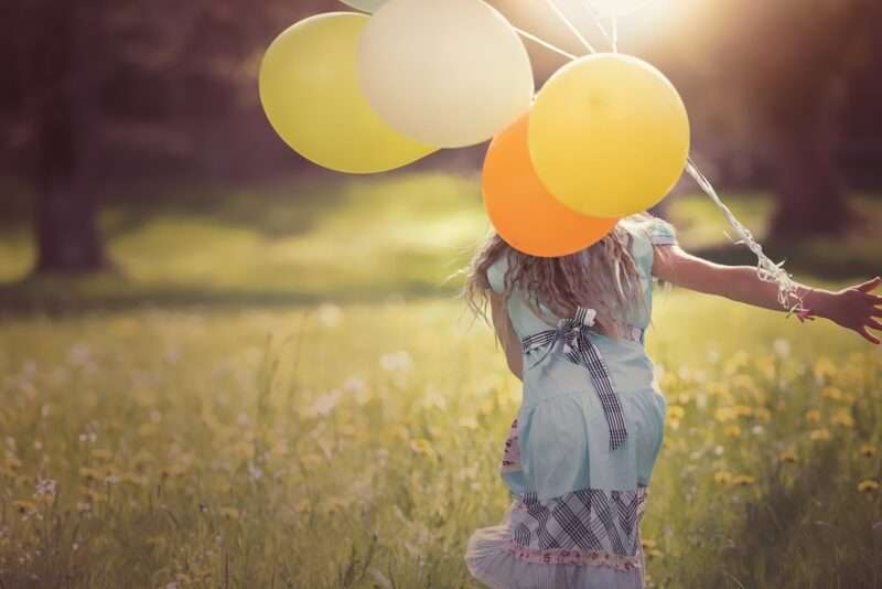 Micro-gioie quotidiane: il segreto per stare meglio