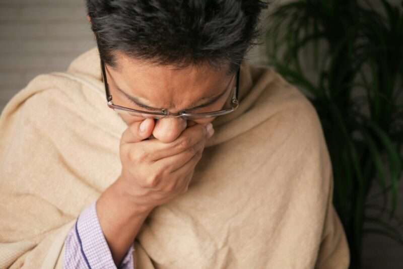 Leisure Sickness: perché ti ammali proprio nel weekend