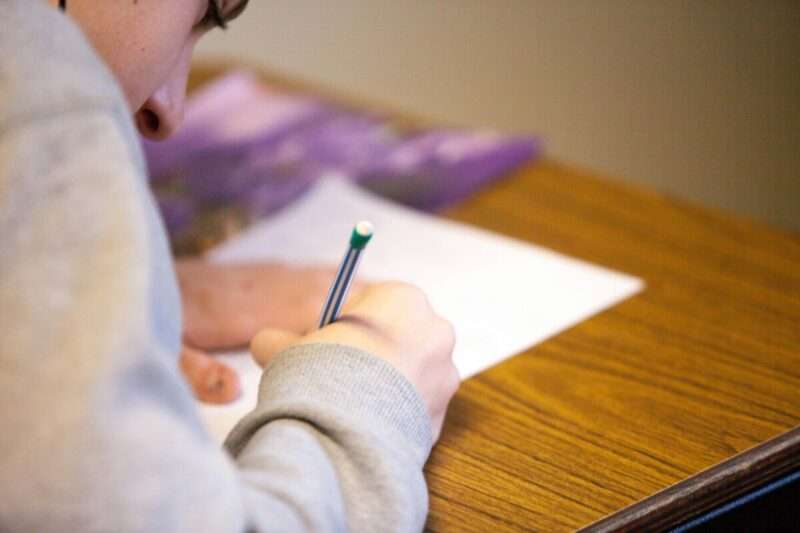 Esame di maturità: come superare ansia, insonnia e mal di testa